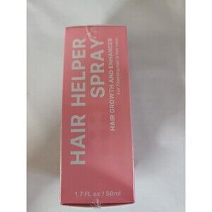 Try Bello Hair Helper Spray for Thinning Hair, Hair Helper Growth Spray 1.7oz